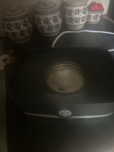 Nuk Steriliser