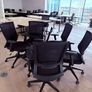 Desk & task chair Image 5