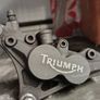 Triumph st sprint Image 3