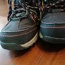 Girl's boots, size 12. Mountain warehouse Image 2
