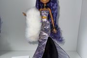 monster high clawdeen