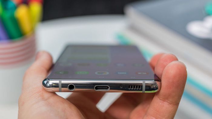 Samsung S10