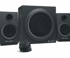 Logitech Z333 2.1 Speaker System