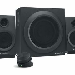 Logitech Z333 2.1 Speaker System