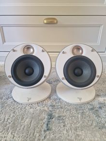 Focal Dome Speakers