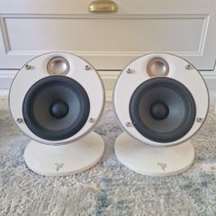 Focal Dome Speakers
