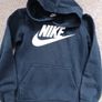 Nike boy's tracksuit. Age 5/6 Image 2