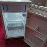 Small fridge freezer Image 2