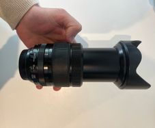 Fujifilm Fujinon XF18-135mm F3.5-5.6 R LM OIS WR