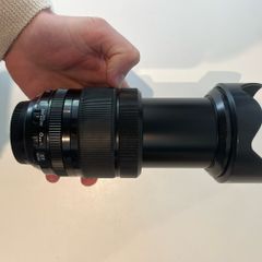 Fujifilm Fujinon XF18-135mm F3.5-5.6 R LM OIS WR