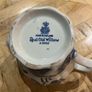 Rare Willow Pattern Coffee/Tea Pot 1940s Image 6