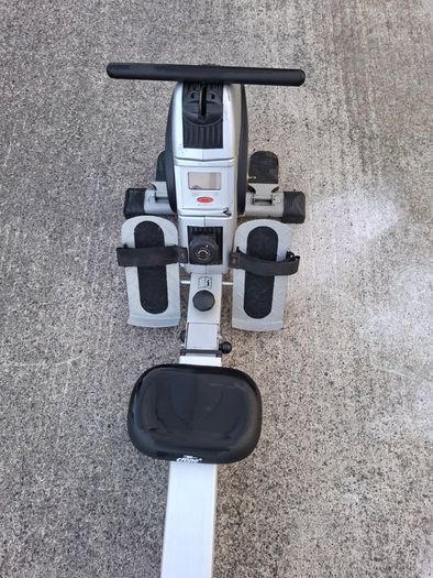 Crane Rowing and Exercise Machine - Working Perfect
