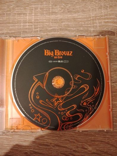 Big Brovaz (Nu-Flow)