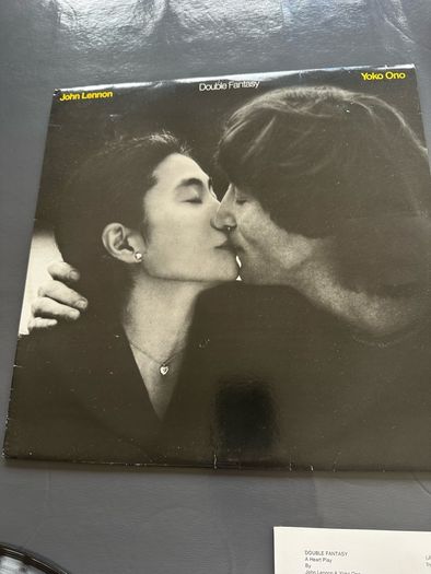 john lennon