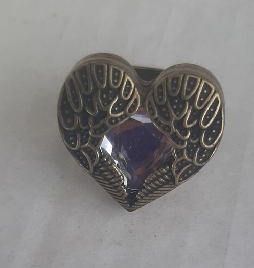 New dress rings