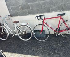 Bikes