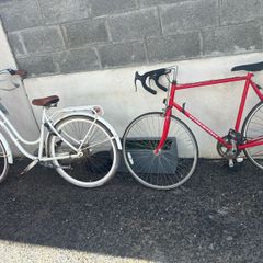Bikes