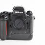 Nikon F5 Film Camera Image 2