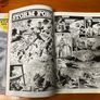 Comic: 'Eagle' annual 1991 Image 3