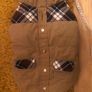 Urban Pup Dog Coat Image 2
