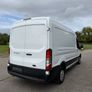 Ford Transit 2023 130 Trend Zero VAT Option Image 5