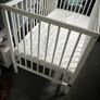 Baby Elegance Kim Cot Image 2
