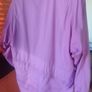 C&A Pink Trench Coat / Rain Jacket Image 3