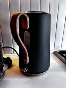 Kettle & Toaster