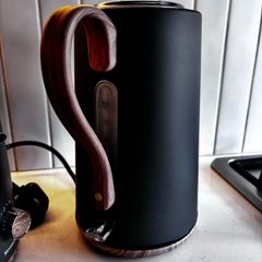 Kettle & Toaster