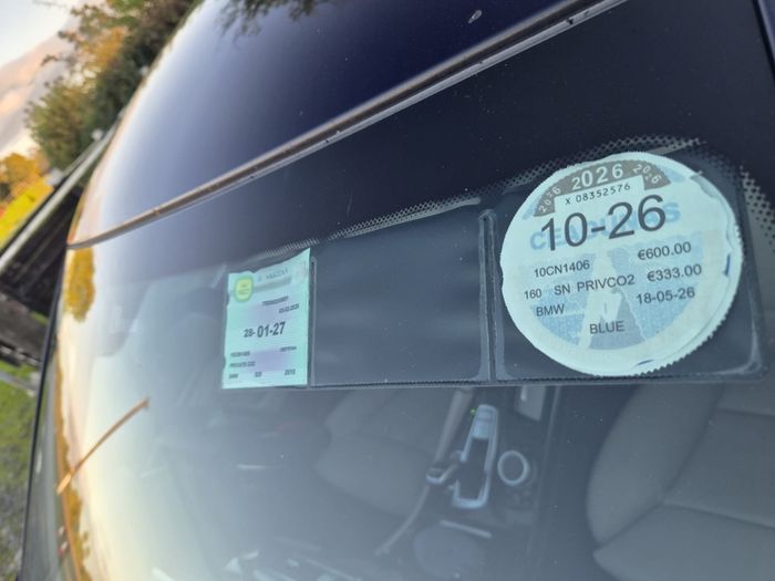 2010 Bmw 525