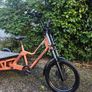 Rad bikes RadBurro cargo bike Image 3