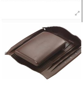 Klober universal tile vent