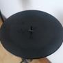 Wrought Iron Candle Holder Image 3