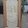 Charming Vintage Oil Painting signed & framed Image 2
