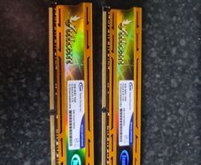 Vulcan 8gb Ram