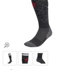 adidas Manchester United 23/24 home socks