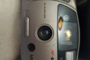 minolta AF big finder camera