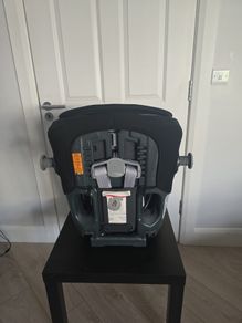 Britax Romer Black