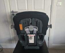 Britax Romer Black