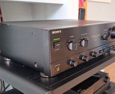 SONY TA-F511 Integrated Ampifier