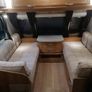 Lunar Lexon 560 4 Berth Caravan 2010 Image 6