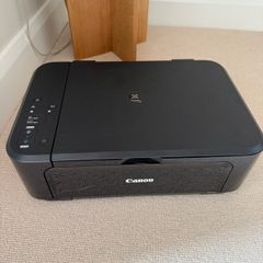 Canon PIXMA MG3600 All-in-One Wireless Printer