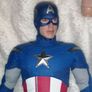 Hot Toys Marvel Captain America Avengers Endgame 2012 Steve Rogers MMS-563 Action Figure Image 3
