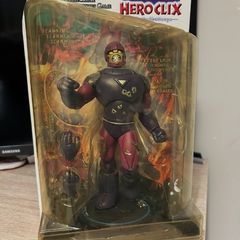 Marvel legends Hero Clix large Sentinel