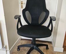 Office chair