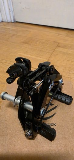 Lightweight rimbrake Canecreek
