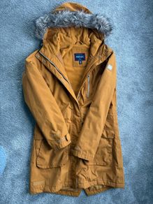 Regata coat
