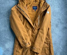 Regata coat