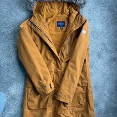 Regata coat
