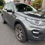 Car dicovery sport Image 8